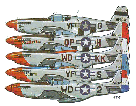 4th Fighter Group